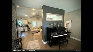 810 S Buckingham Road video tour