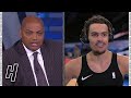 Trae Young Joins Inside the NBA, Talks Game 7 Win - Hawks vs 76ers | 2021 NBA Playoffs