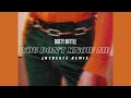 Dusty Bottle - 《You Don't Know Me》JNYBeatz Remix (Lyric Video)