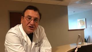 Dr. Geoffrey Sher Hosting Fertility Education Seminar and IVF Donation