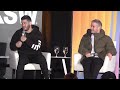 Talk to Me Directors Danny & Michael Philippou | SXSW 2023