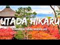 Hikaru Utada - Somewhere Near Marseilles//マルセイユ辺り (Lyrics)