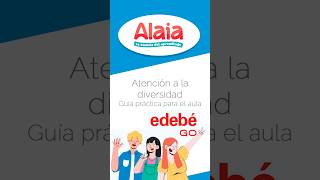 EdebéGo - Guía práctica para atención a la diversidad