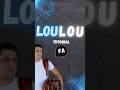 Has escuchado Lou Lou con acordeón?