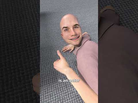 The Milgram Experiment 😨 (explained)