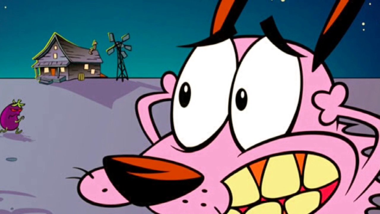 Cartoon Network - Tra Poco Non-Stop Leone il Cane Fifone - video
