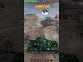 MBT-B No Comments World of Tanks #shorts