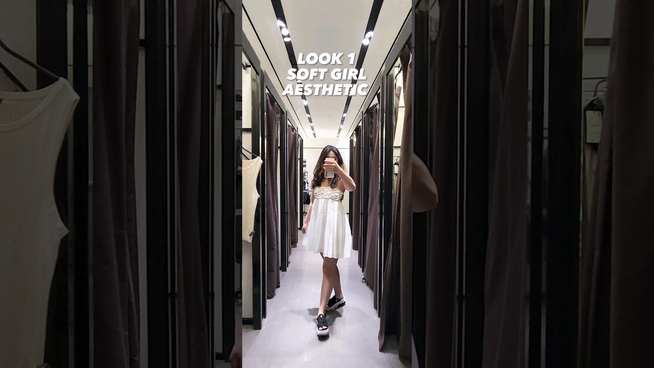 ZARA Canada🇨🇦 Haul 2023 S/S 