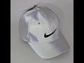 Nón kết phát quang Nike Golf Aerobill Classic 99 Reflective Cap BQ1303