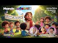 MUNDO INFANTIL COM JESUS I ELIANE MARTINS (SE) I BRUNO AMORIM (SE) I THIAGO SILVA (SE)