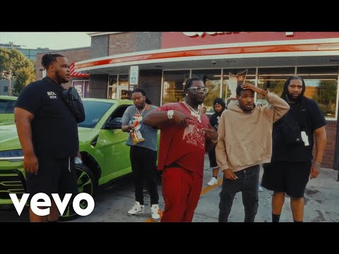 Icewear Vezzo feat. Rio Da Yung OG – “F*ck Around, Get Rich” (Music Video)