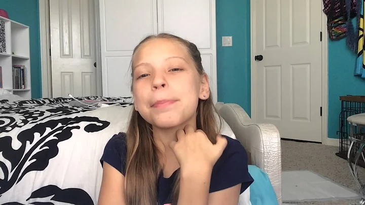 First YouTube Video!