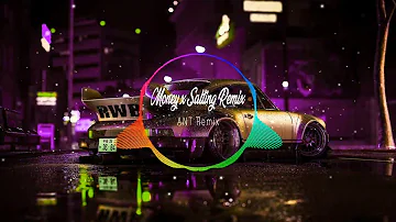 Money x Salting Remix - DJ Bon Bon | Nhạc Nền Hot Trend TikTok Việt Nam