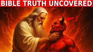 This is Why God CANNOT Kill Satan or Fallen Angels | The Mystery Finally Explained Why God Cannot Kill Satan Or Fallen Angels