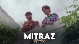 Mitraz Mashup | Akhiyaan | Alfazo | Latest Mashup 2023