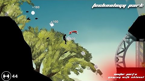 "🔥Vector Part 8 | Ultimate Wall Cling in Technology Park 🔥"