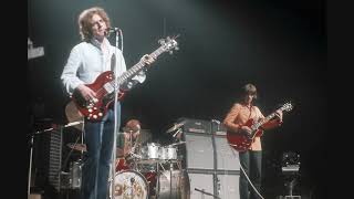 Cream - White Room (1968 LP Mono Mix)