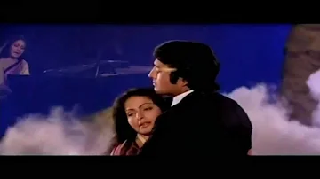 Dil Toh Hai Dil - Lata Mangeshkar - [HD] - Muqaddar Ka Sikander