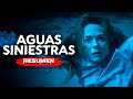 AGUAS SINIESTRAS (2024) | No Volverás a Nadar Solo 😲 | Resumen en 10 Minutos