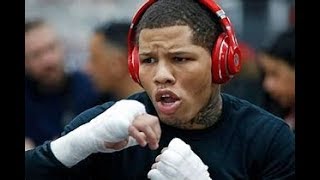 Gervonta Davis Is The One Who Came Up With Strap Season Now EVERYONE Using It EsNews Boxing Gervonta Davis Is The One Who Came Up With Strap Season Now EVERYONE Using It EsNews Boxing
