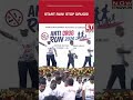 Watch: Tamil Nadu CM Vijay Flags Off ‘Start Run, Stop Drugs’ Marathon in Chennai | Breaking #shorts