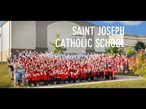 The Saint Joseph Way