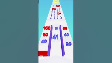 Number Master 😍- Level 26 #shorts🥳 #viral😝 #numbers #funny #hard 🤩