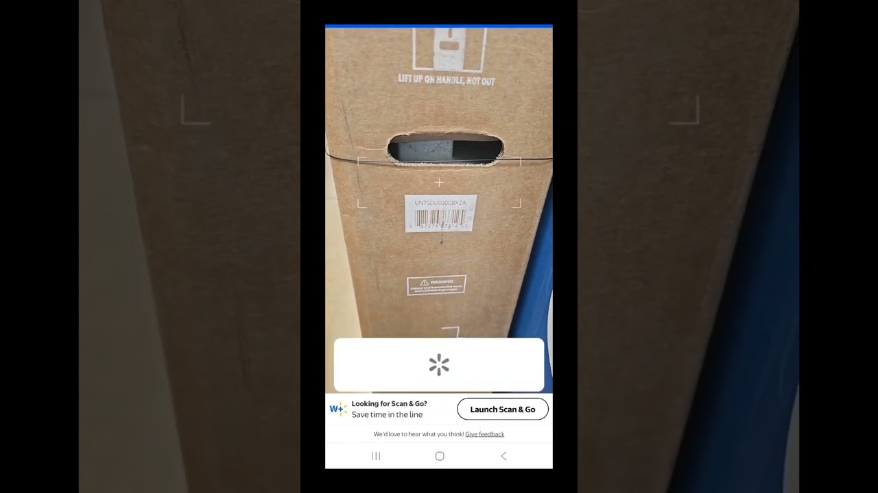 🚨HUGE TV SALE at Walmart!!! 