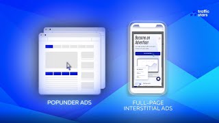 Popunder vs. Interstitial ads: Which ad format to choose? screenshot 3