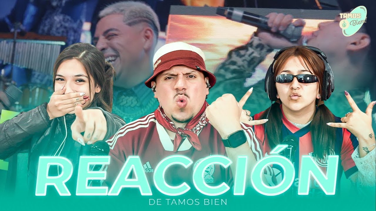 Reacción a Luis Alfonso Partida 