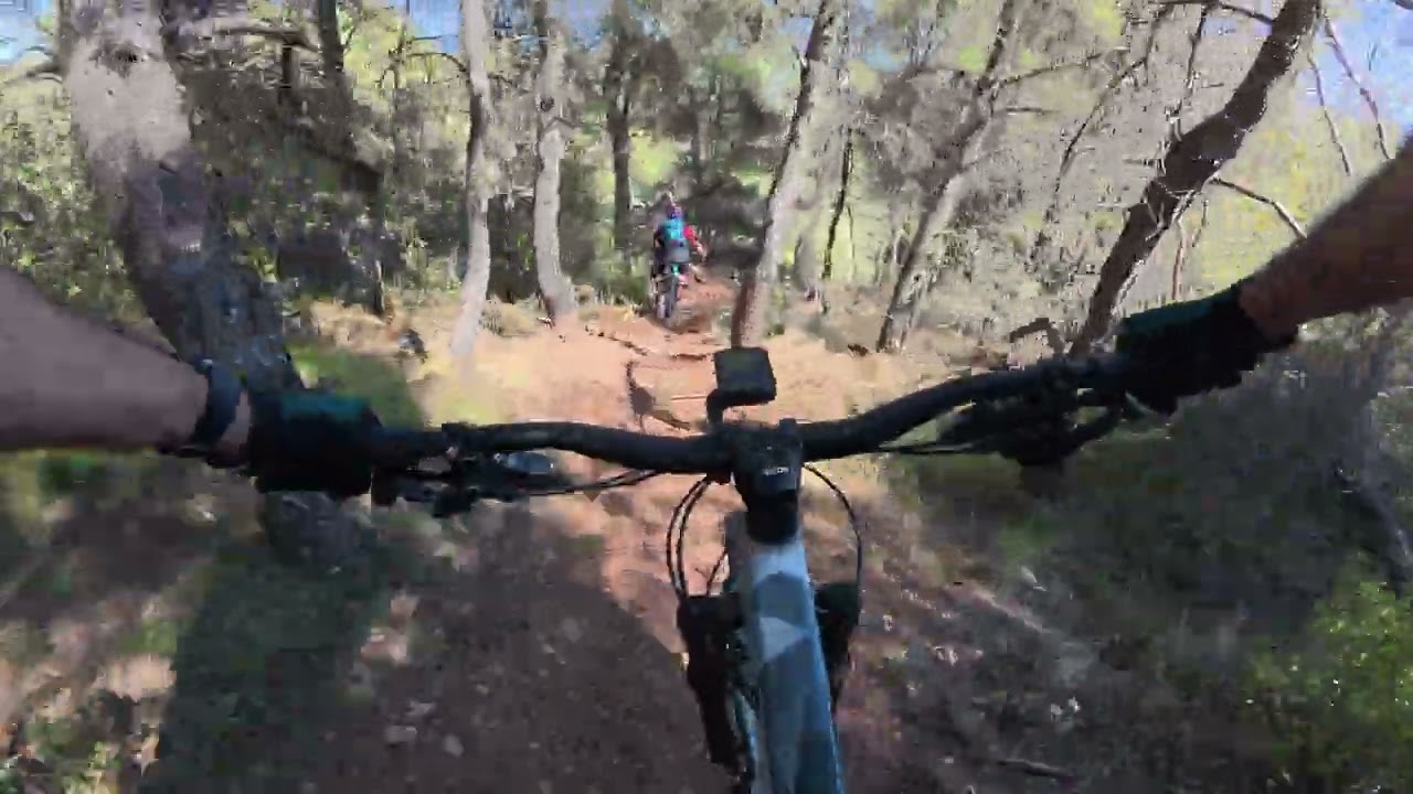 MTB RITSONA WITH SIOUX 09-03-25