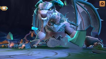 Might & Magic: Elemental Guardians (Android) - Part 2 - The Floating Islands (Stages 1-7)