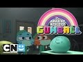 Transplante | O Incrível Mundo de Gumball | Cartoon Network