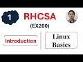 What Makes Linux So POPULAR Among Developers? || RHCSA Complete Course