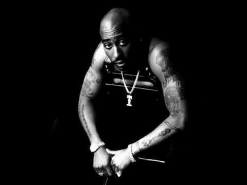 Tupac- Ambitionz Az a Ridah  Dirty