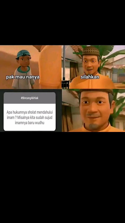 Ini saatnya.... || Meme indonesia #shorts #meme #funny