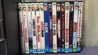 My Sony Pictures Dvd Collection 2005-2010 Titles 2023 Titles
