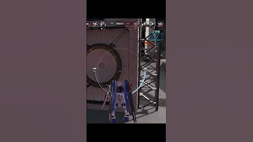 COD Mobile | CODM | 1HP Killing | White Wolf  #codmobile  #callofdutymobile  #gundam #mobilegaming