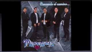 Video thumbnail of "Los Managers- Lagrimas al rio"