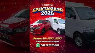 Dealer Daihatsu Surabaya 082227670079