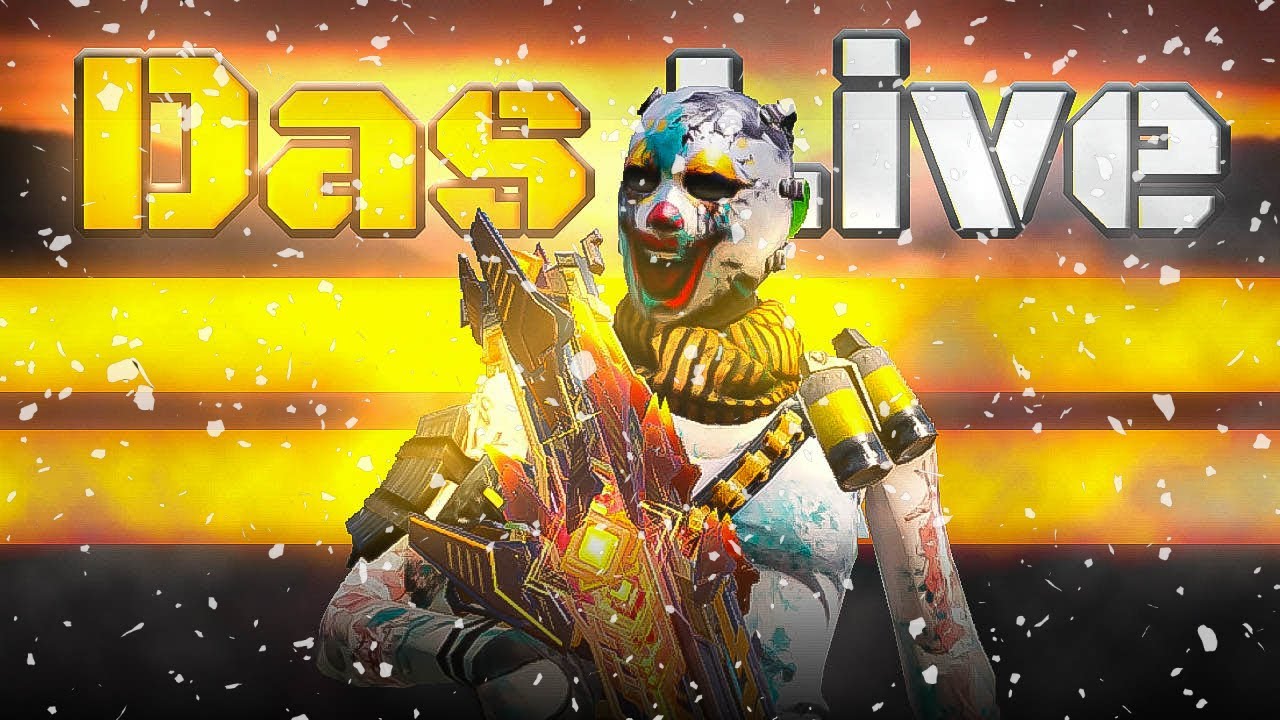 New update is out!!! in Codm #1 legendary rank Road to 1k (CODM) - YouTube