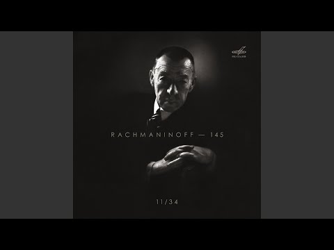 Piano Concerto No. 2 in C Minor, Op. 18: II. Adagio sostenuto auf YouTube ansehen