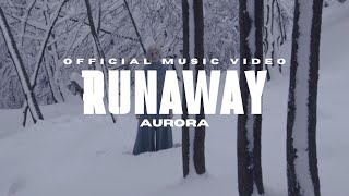 Runaway - AURORA | Official Music Video | New Song 2024