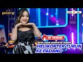 Helikopter turun ke padang - IDOL IDOL - DIVA HANI - SIMPATIK MUSIC