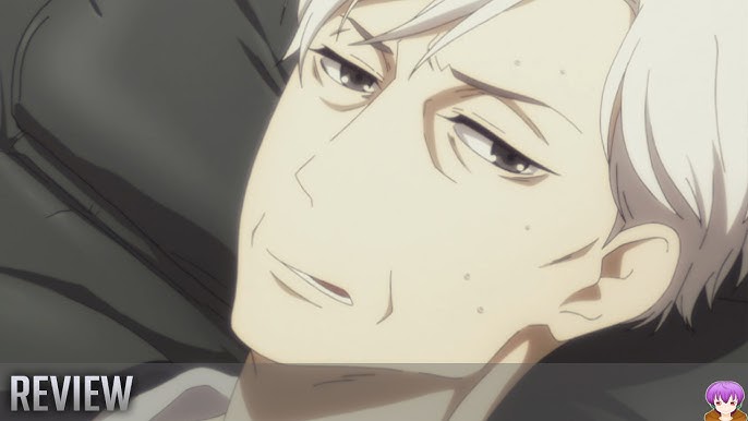 Shouwa Genroku Rakugo Shinjuu Sukeroku Futatabi Hen Episode 5 Anime Review That Ending Youtube Shouwa Genroku Rakugo Shinjuu Sukeroku Futatabi Hen Episode 5 Anime Review That Ending Youtube