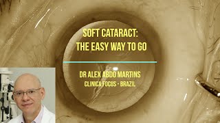 SOFT CATARACT: THE EASY WAY TO GO screenshot 3