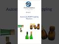 Automatic ROPP Capping Machine