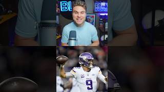 Will JJ McCarthy be the better QB in the long-term? 👀