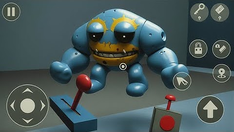 Survival Ban Life Challenge Chapters 1,2 Bird Monster - Android Gameplay