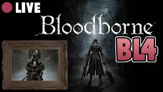BL4 NO-LEVELLING 🩸 I love Maria! Why is she so mean?
Made with Restream. Livestream on 30+ platforms at once via https://restream.io
How do you get better at a game? Play it in the most difficult way possible? Aye, ok, bet.
Bloodborne bl4 (No-levelling character) challenge.
HOW TO SOULS is a comfy educational space for sharing hints and tips, walkthroughs and secrets for Fromsoftwares incredible games. Youll find everything here from the very basics, to secrets perhaps not even the platinum-holders have discovered. Youll never go hollow with our help.
Subscribe to see the latest videos first!
https://www.youtube.com/c/HowToSouls?sub_confirmation=1
Check out my other videos:
Dark Souls videos
https://www.youtube.com/playlist?list=PLu8CTN1pnF3LhlhpOYXOkUVyFG5OUX95v
Dark Souls Remastered Walkthrough
https://www.youtube.com/playlist?list=PLu8CTN1pnF3KE3xq6NdoNzRMKDuayQEDA
Demons Souls videos
https://www.youtube.com/playlist?list=PLu8CTN1pnF3KKfIWQrhc9uEAKERE9rvnb
Follow us on Twitter
https://twitter.com/HowToSouls BL4 NO-LEVELLING 🩸 I love Maria! Why is she so mean?